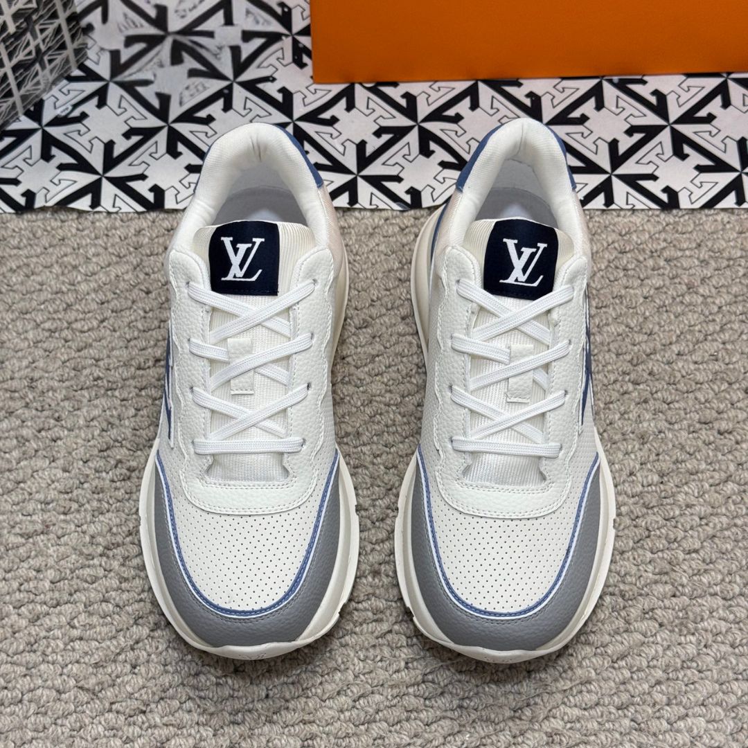 Tênis LV Classic