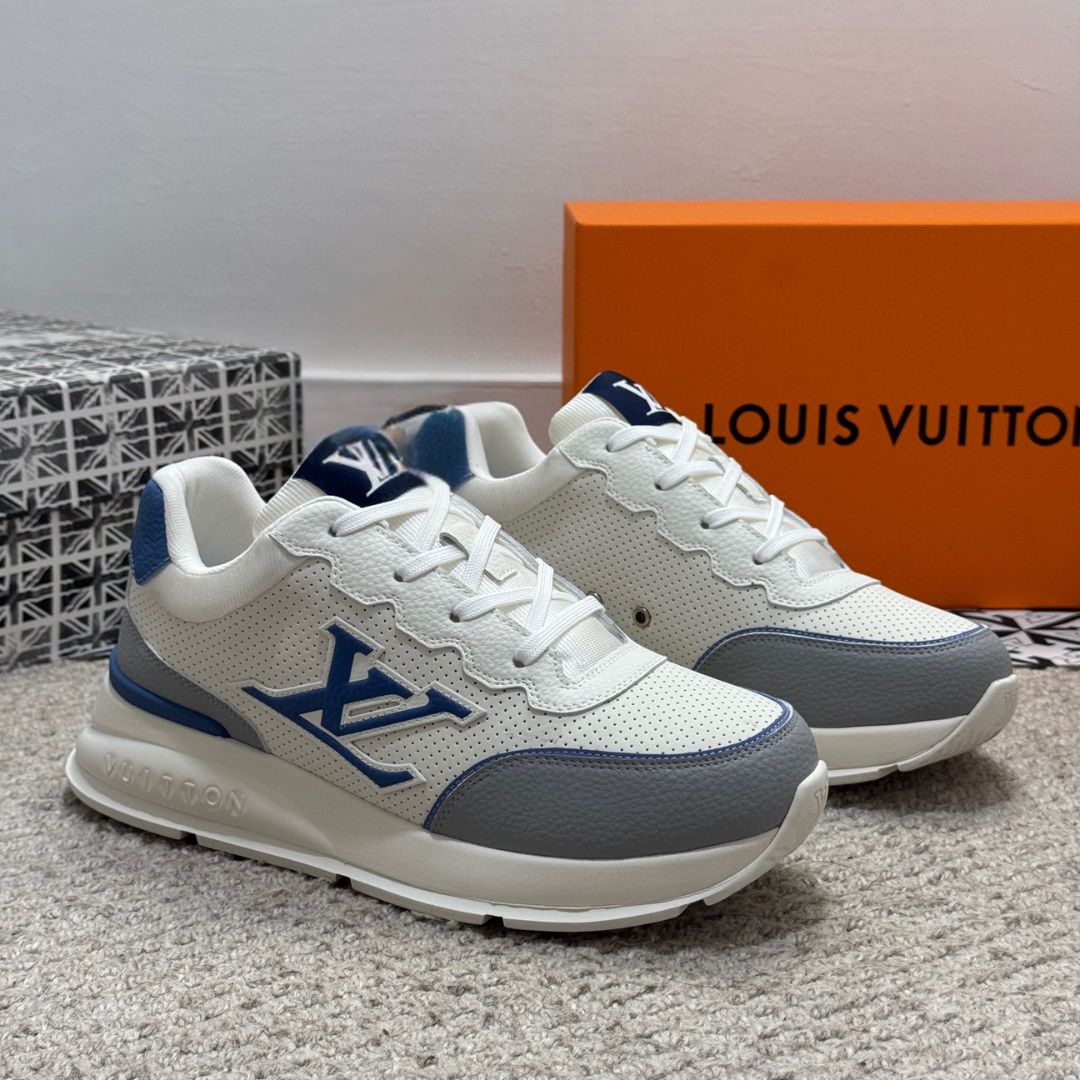 Tênis LV Classic