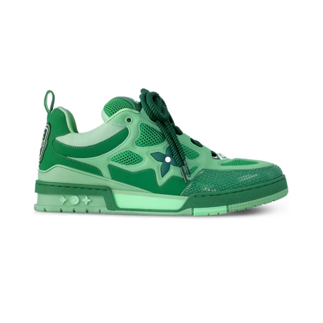 Tênis LV Skate