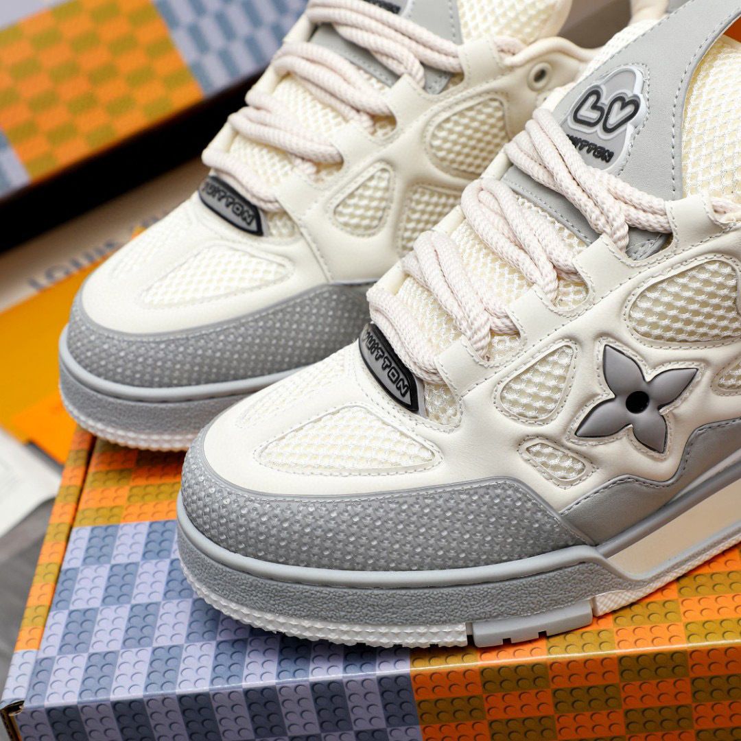 Tênis LV Skate