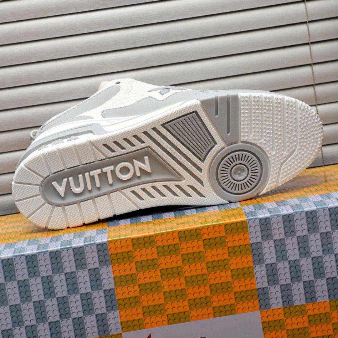 Tênis LV Skate