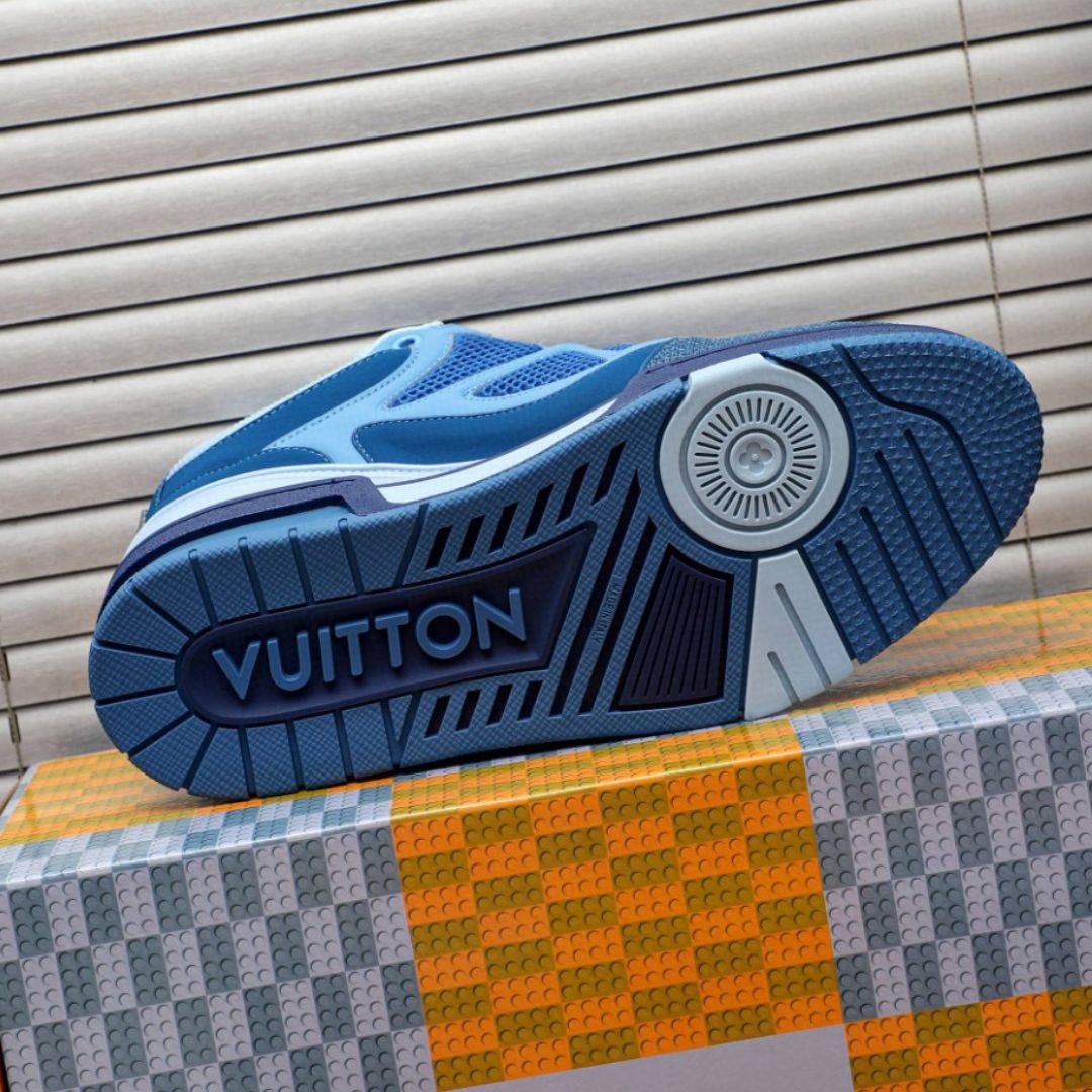 Tênis LV Skate