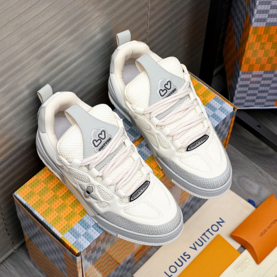 Tênis LV Skate