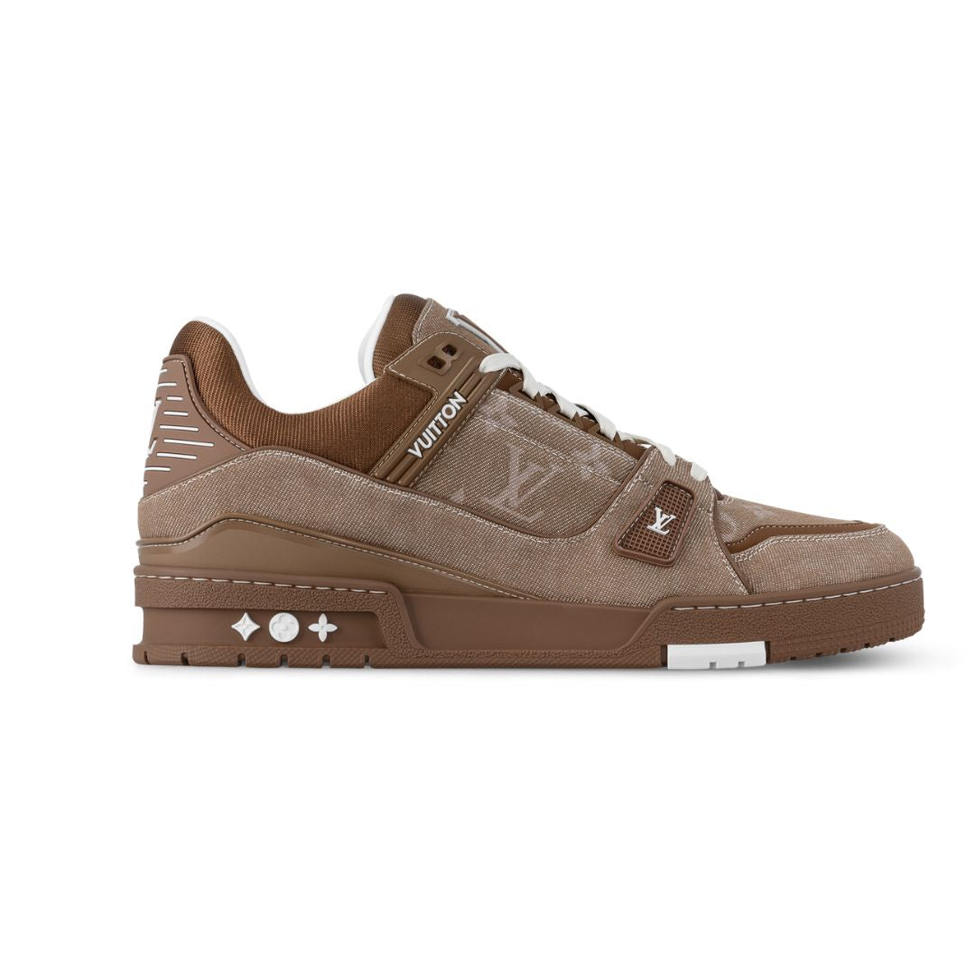 Tênis LV Trainer