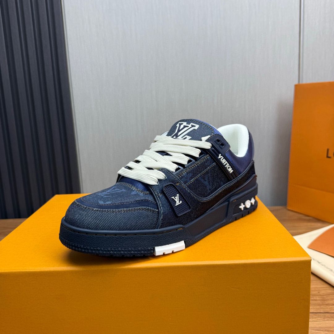 Tênis LV Trainer