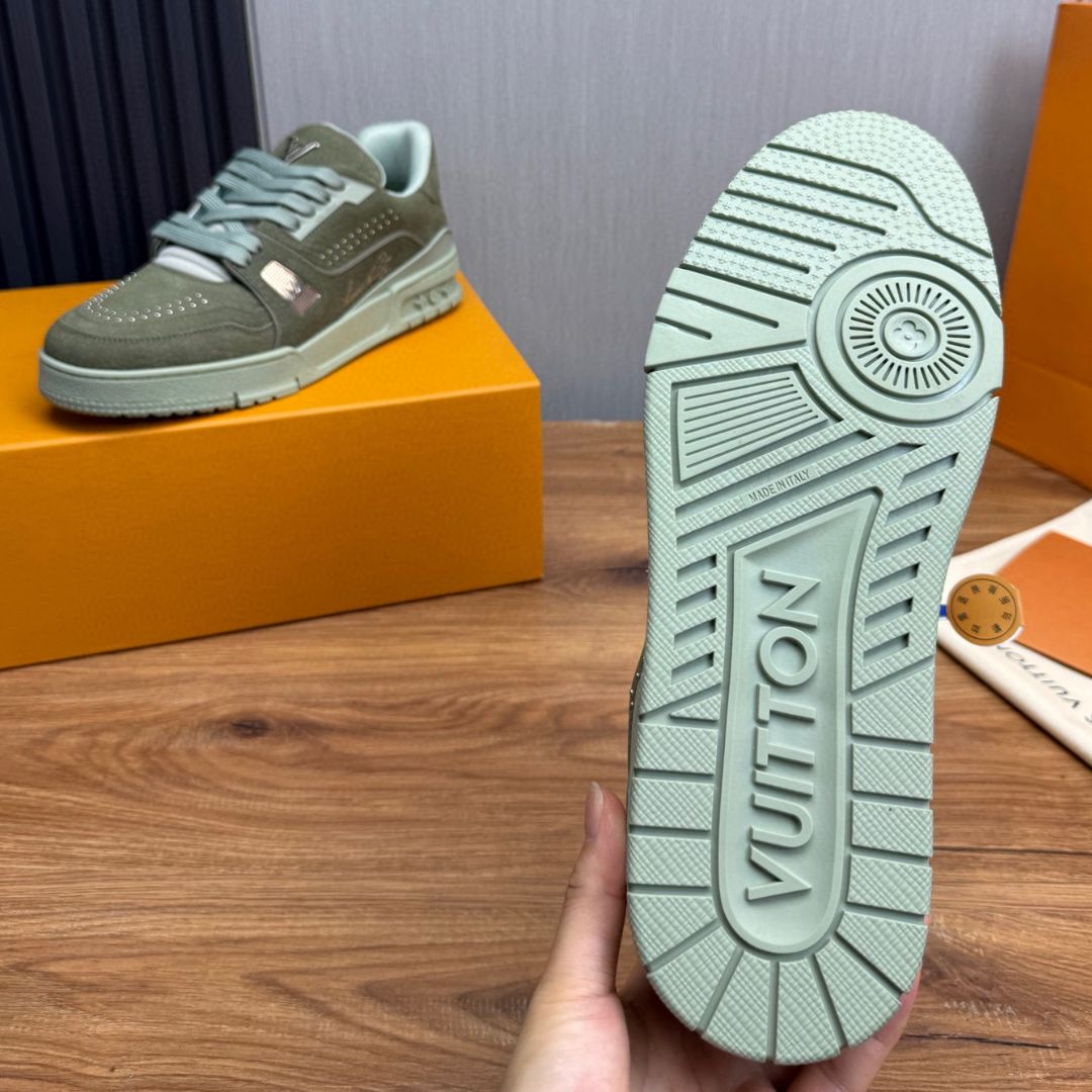 Tênis LV Trainer