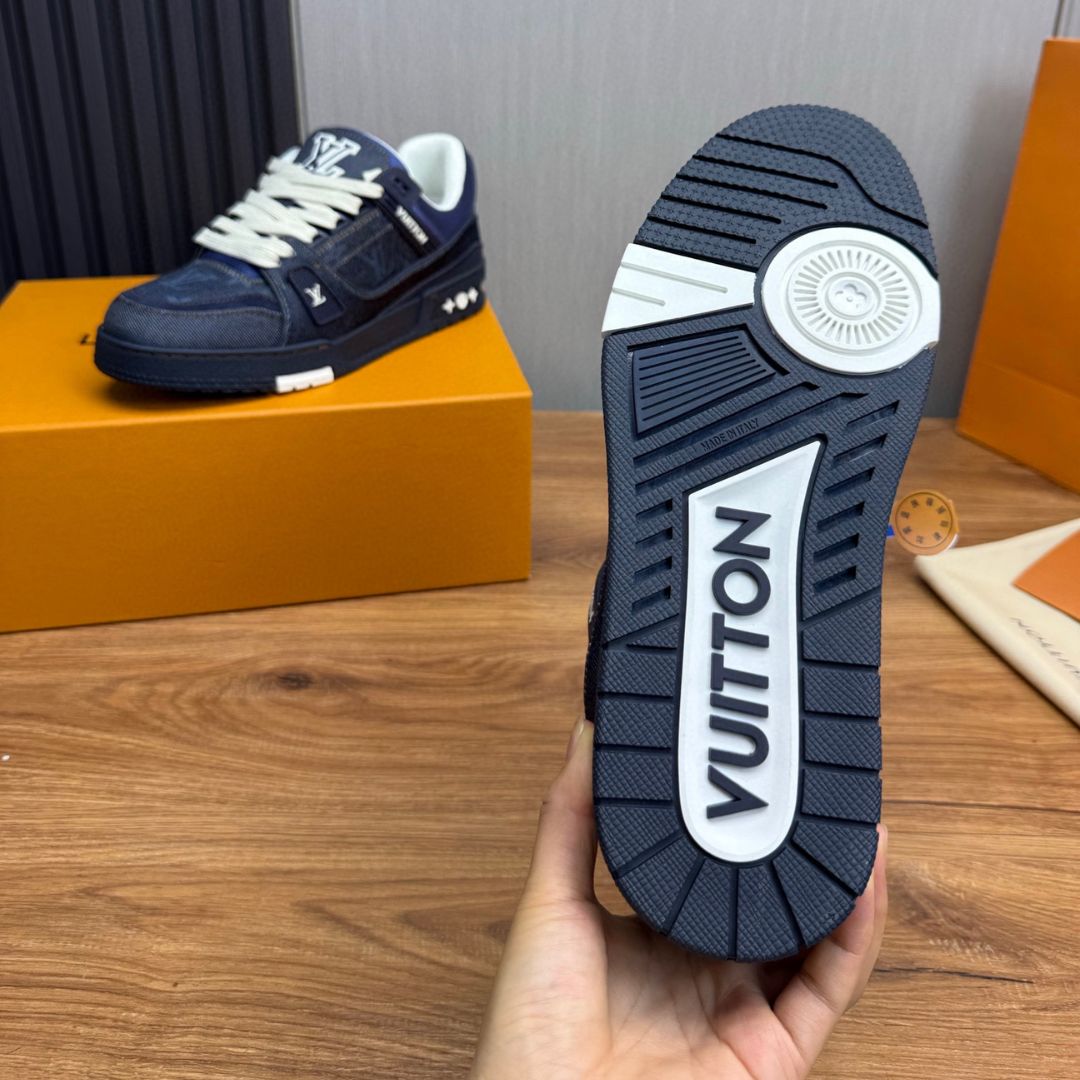 Tênis LV Trainer