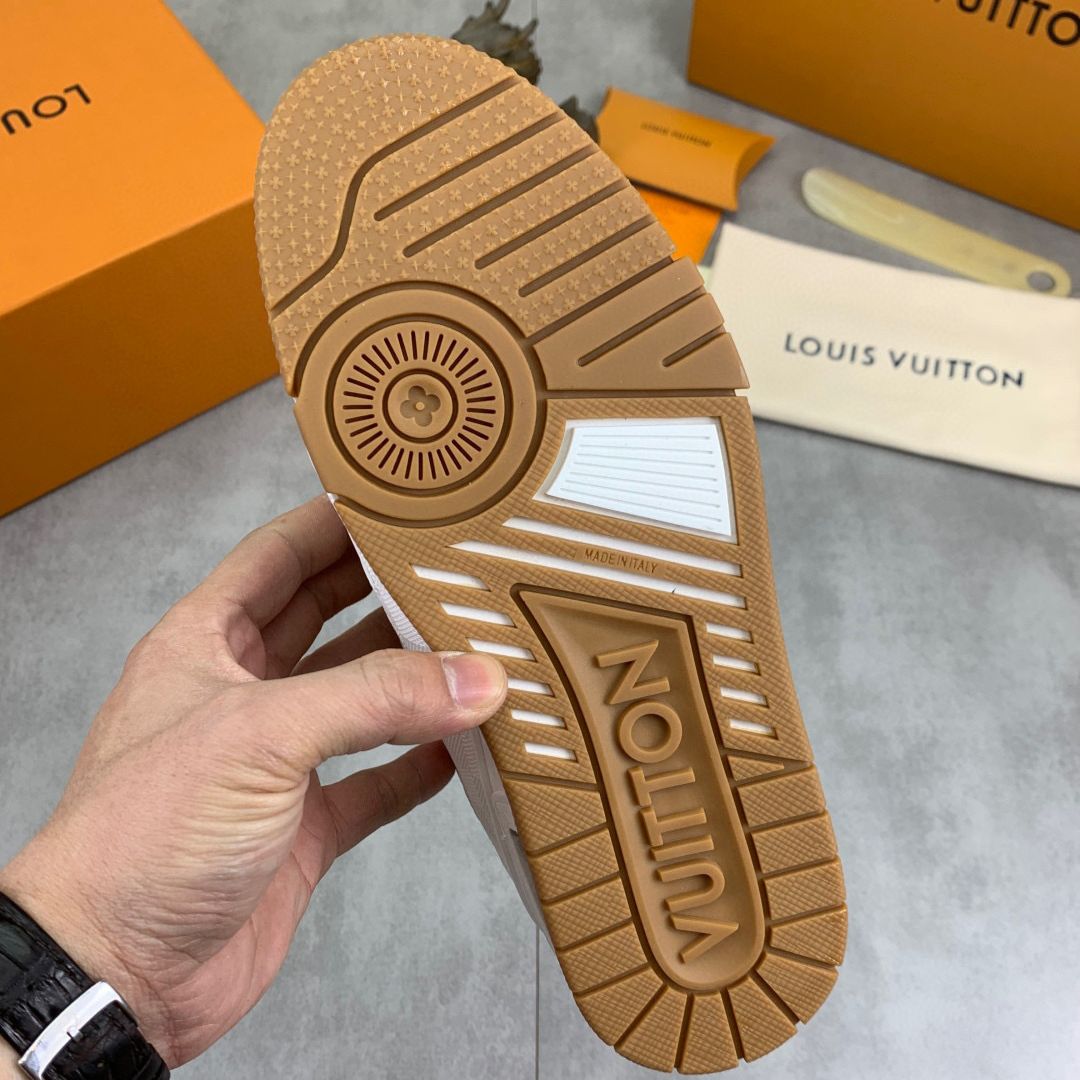Tênis LV Trainer