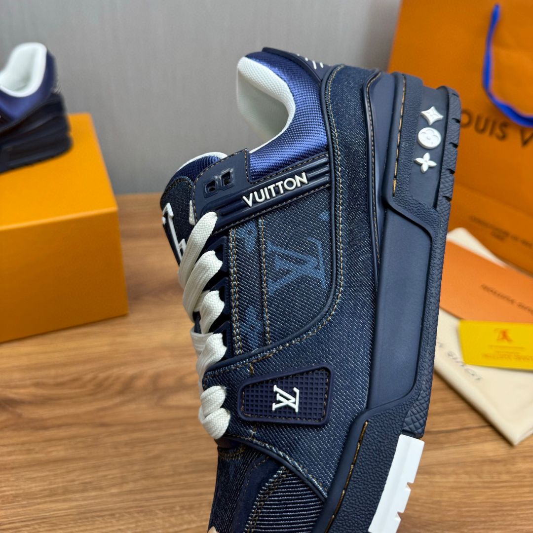 Tênis LV Trainer
