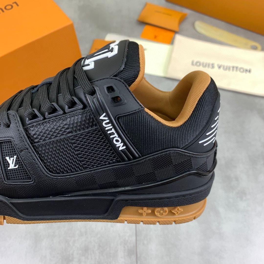 Tênis LV Trainer