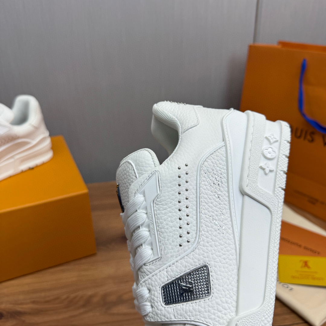 Tênis LV Trainer