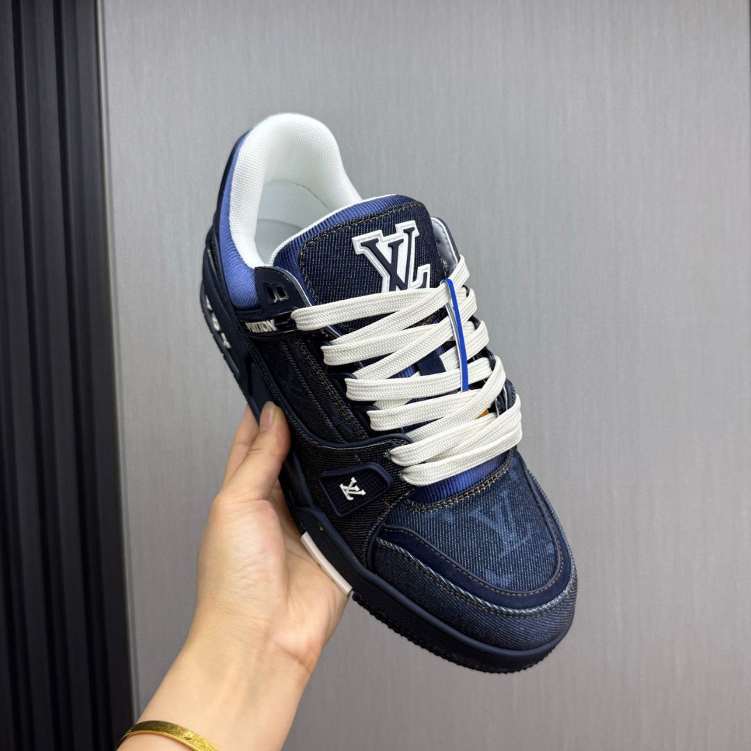 Tênis LV Trainer
