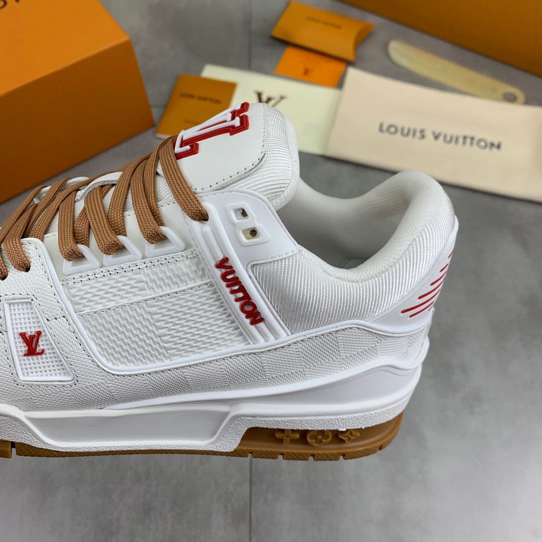 Tênis LV Trainer