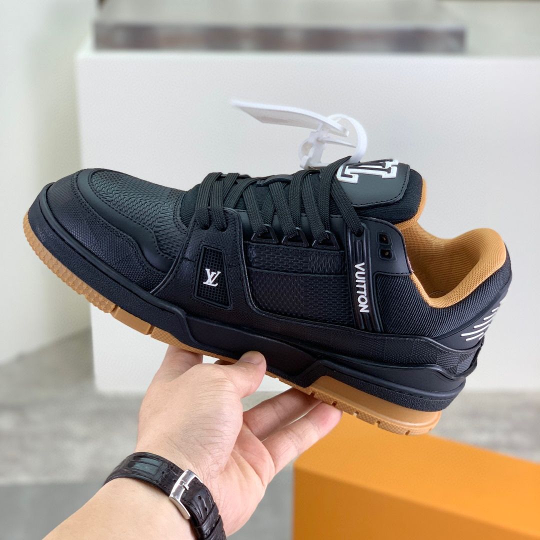 Tênis LV Trainer