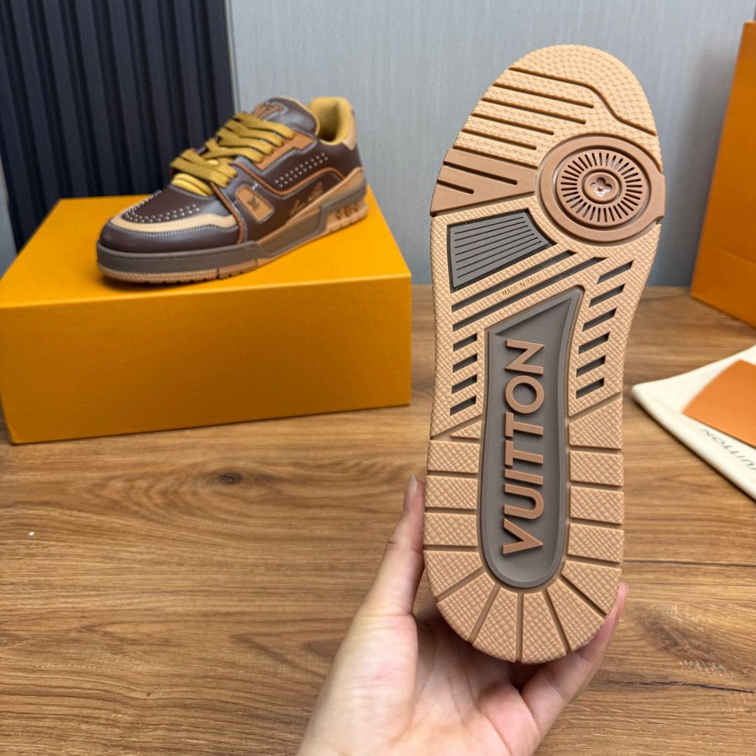 Tênis LV Trainer