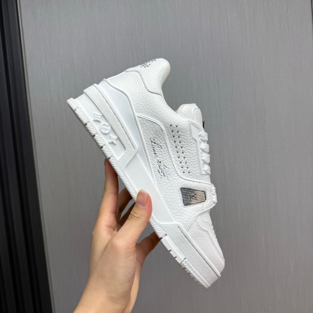 Tênis LV Trainer