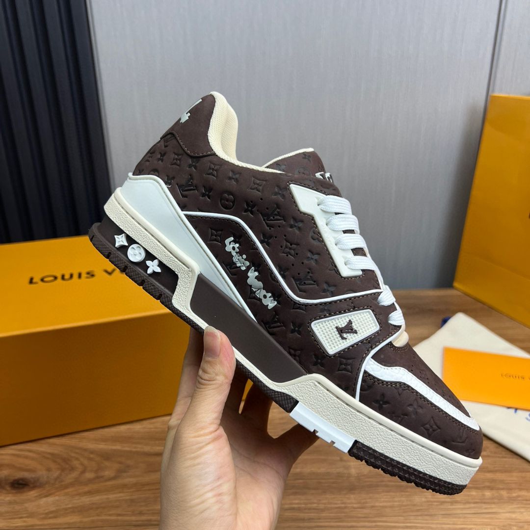 Tênis LV Trainer