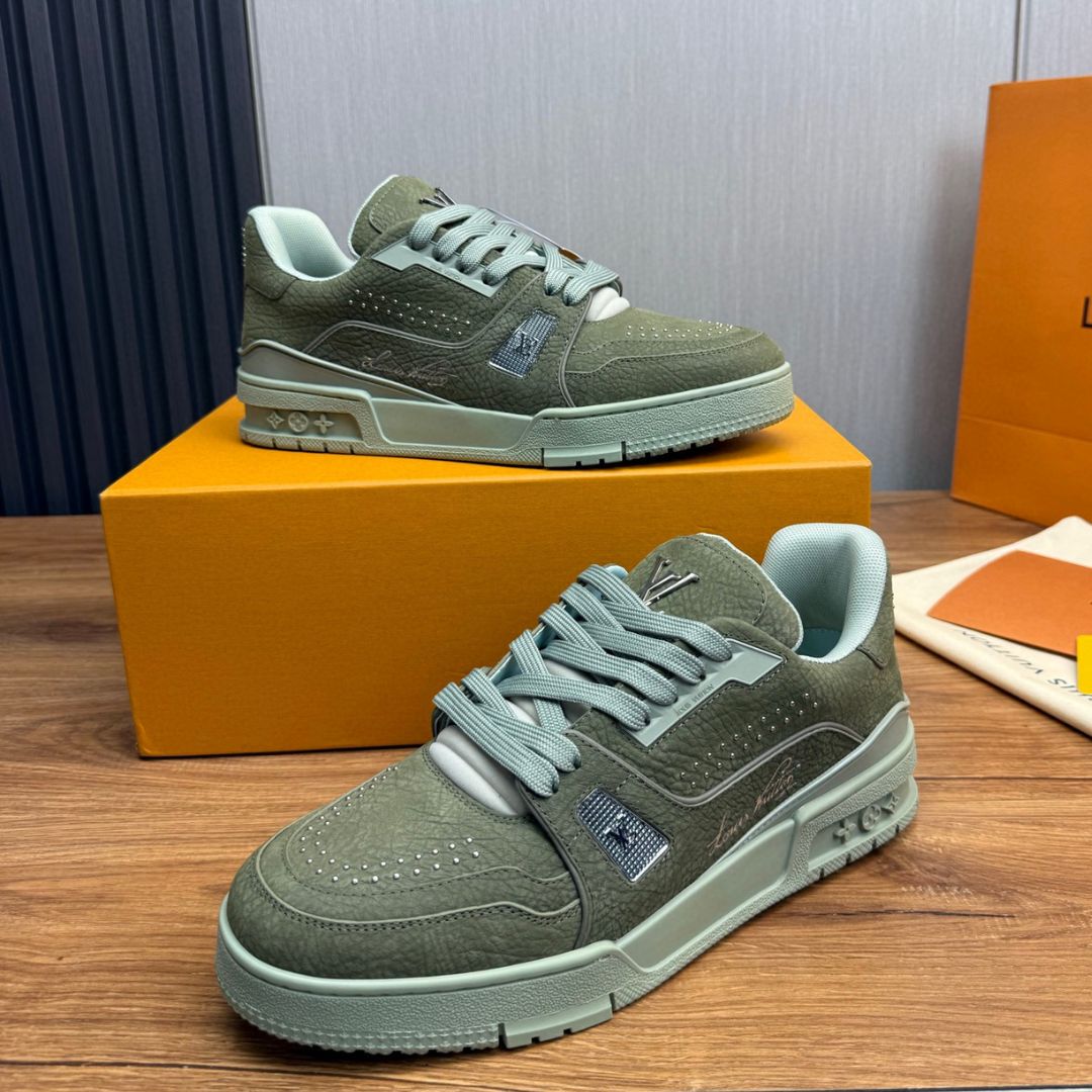 Tênis LV Trainer