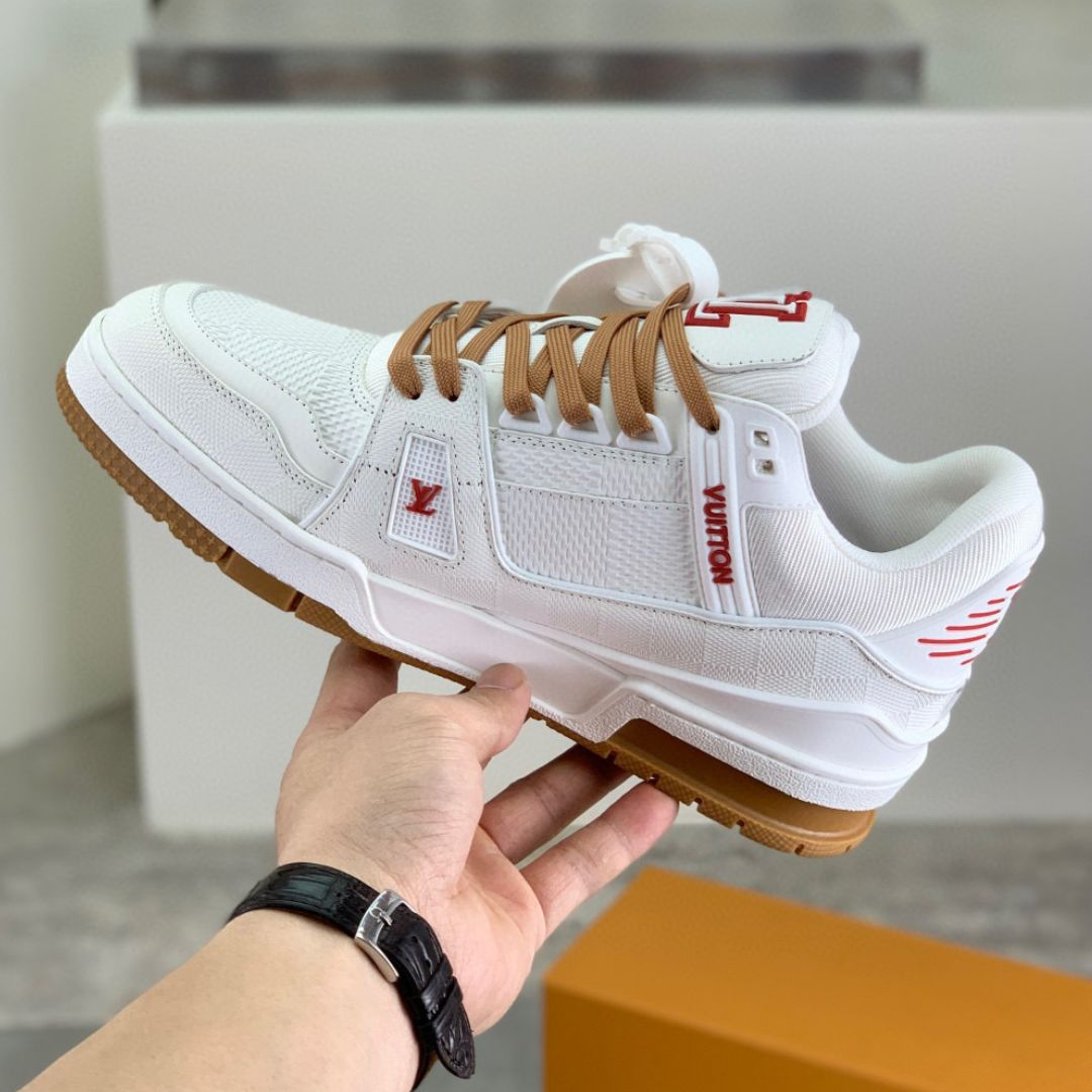 Tênis LV Trainer