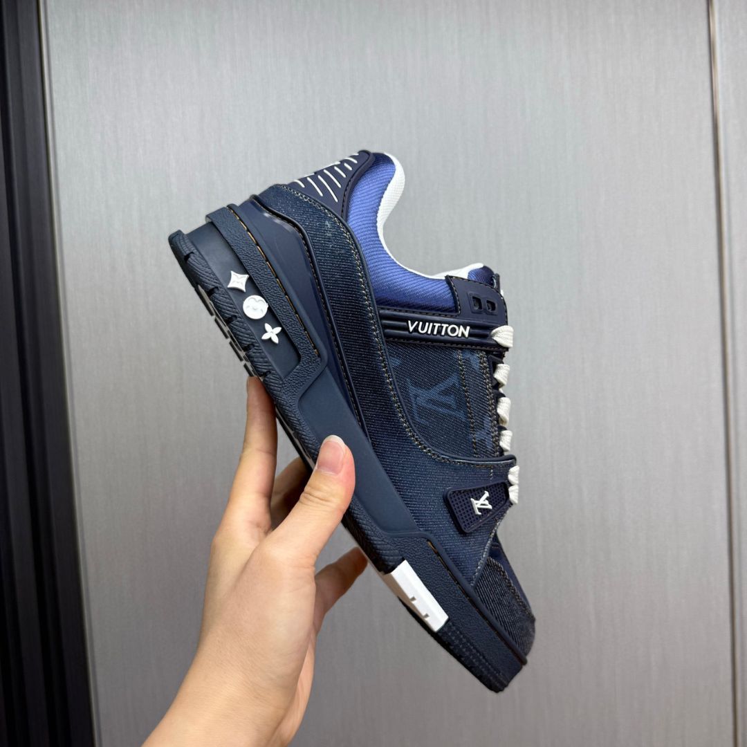 Tênis LV Trainer