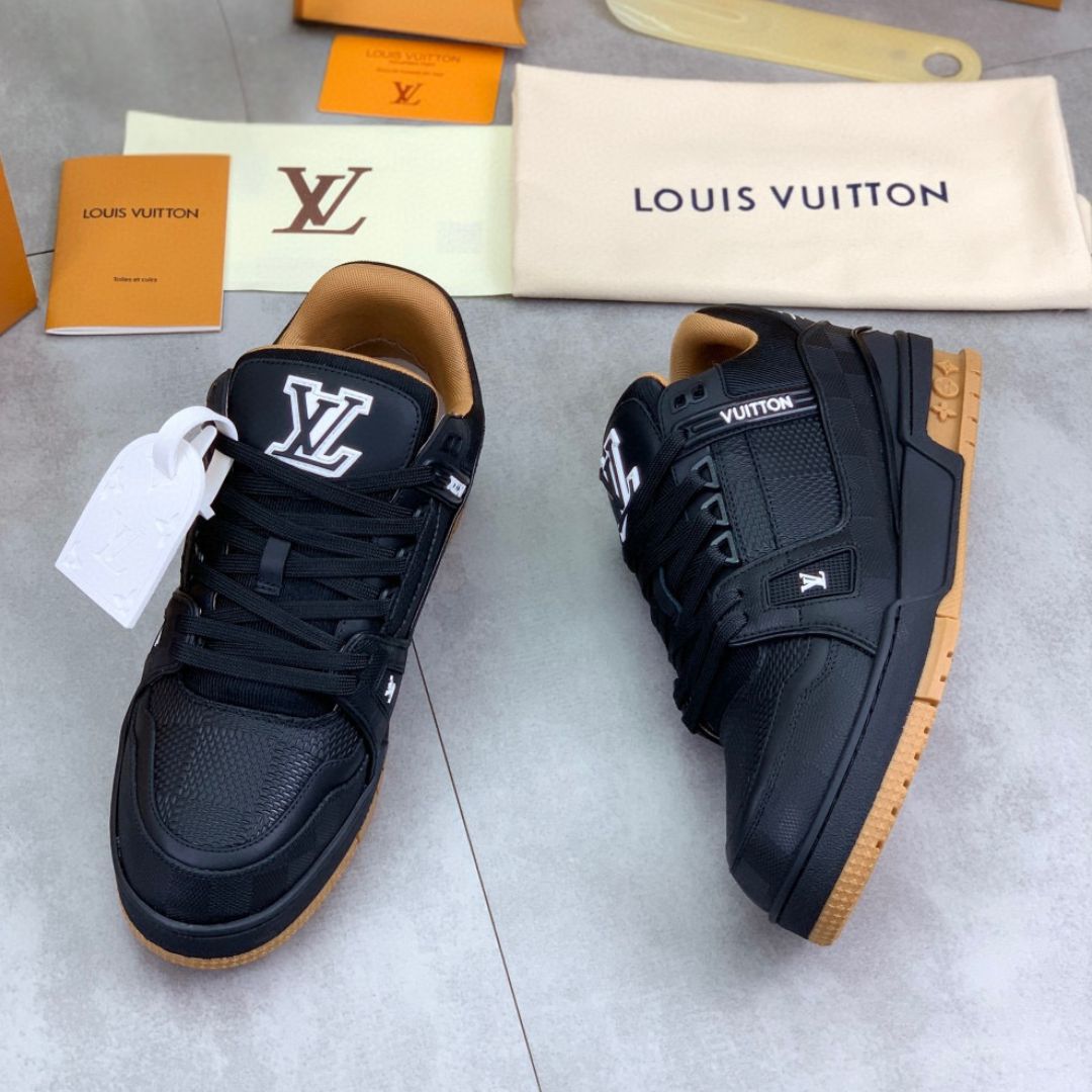 Tênis LV Trainer