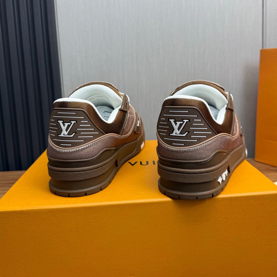 Tênis LV Trainer