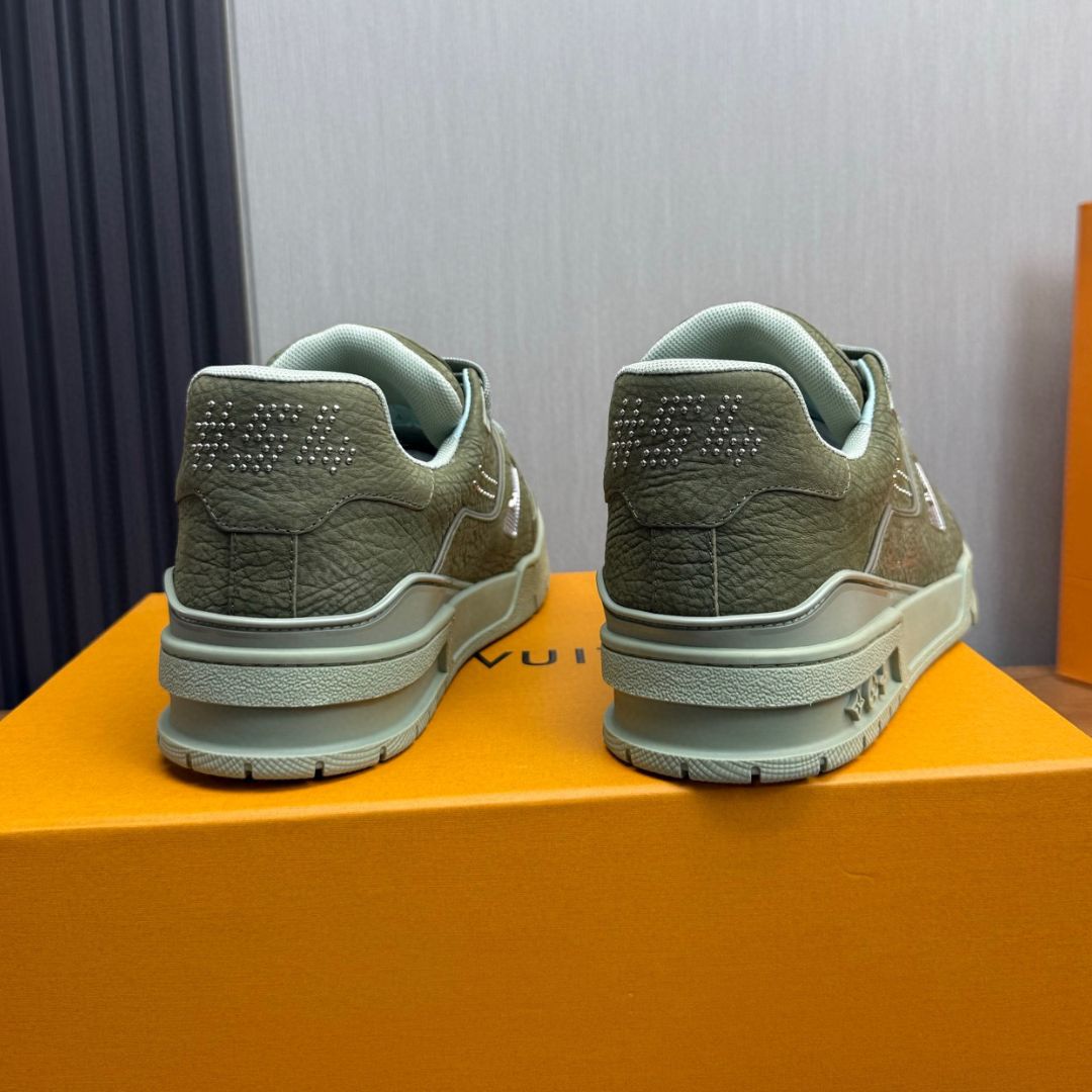 Tênis LV Trainer