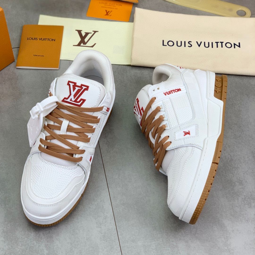 Tênis LV Trainer