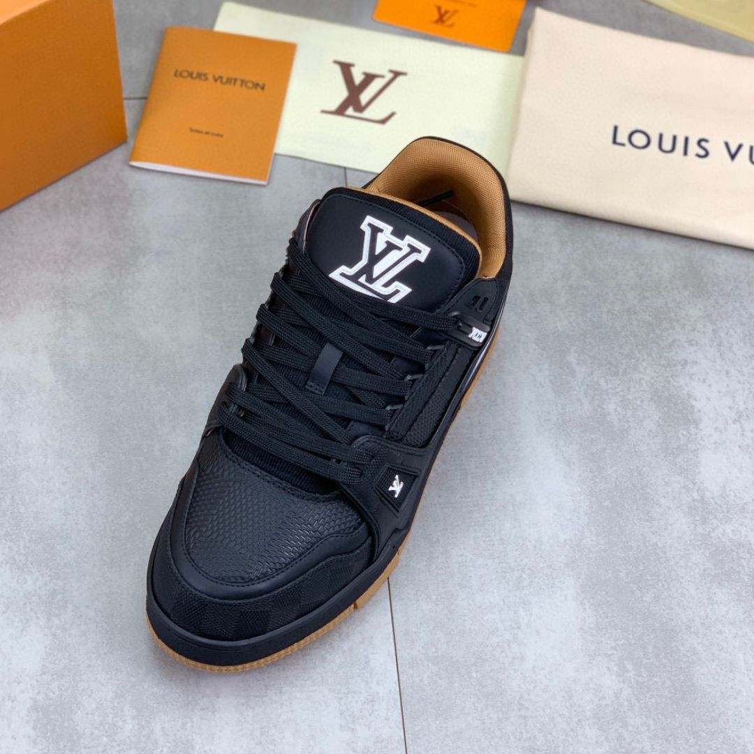 Tênis LV Trainer
