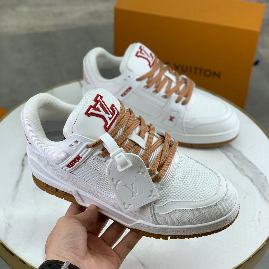 Tênis LV Trainer