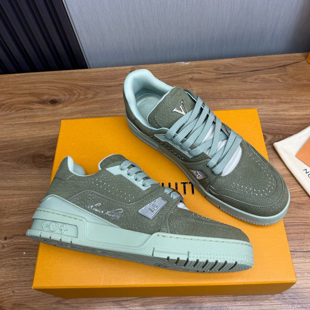 Tênis LV Trainer