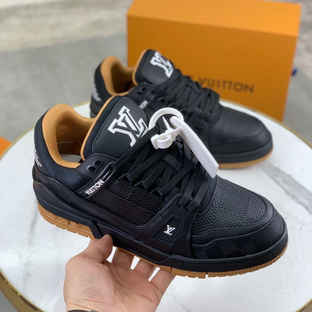 Tênis LV Trainer