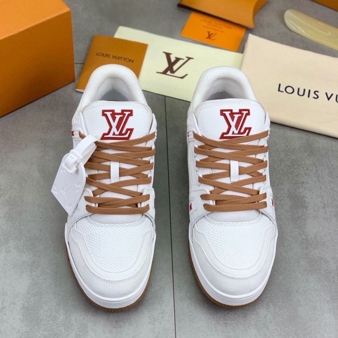 Tênis LV Trainer