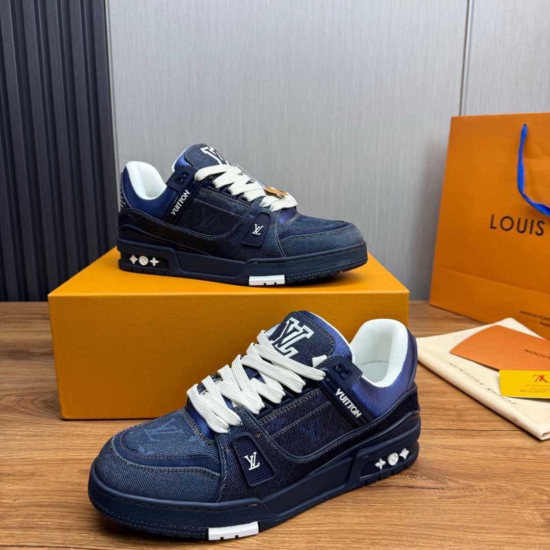 Tênis LV Trainer