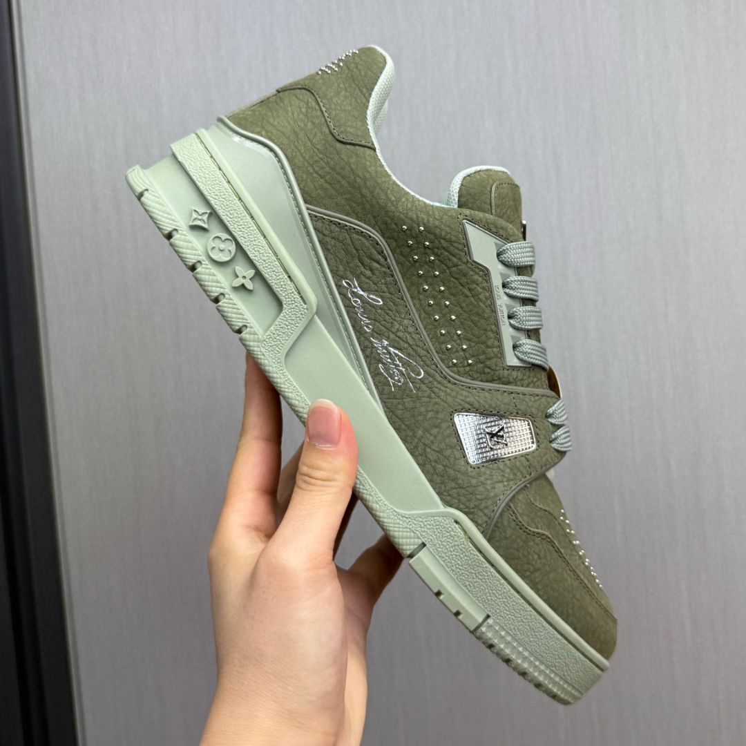 Tênis LV Trainer