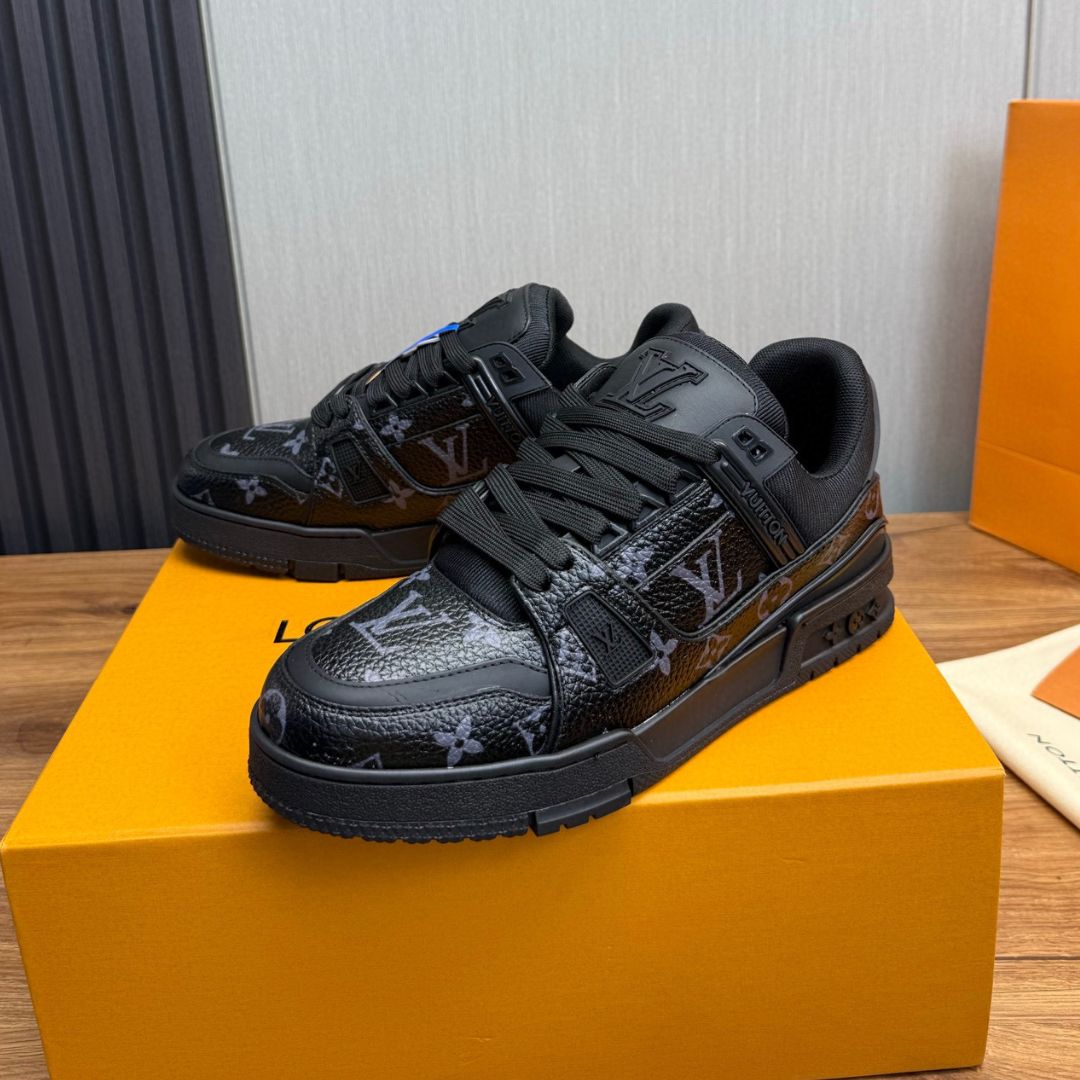 Tênis LV Trainer