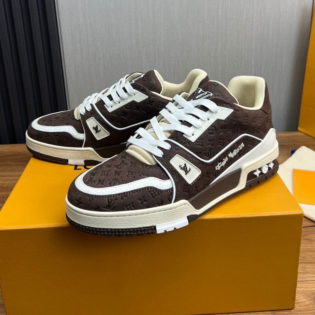 Tênis LV Trainer