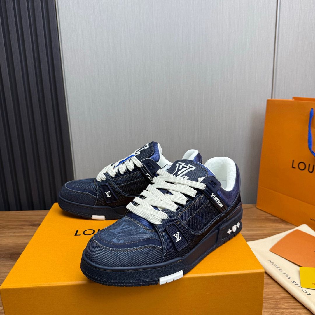 Tênis LV Trainer