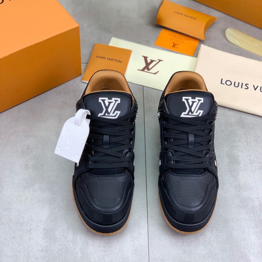 Tênis LV Trainer