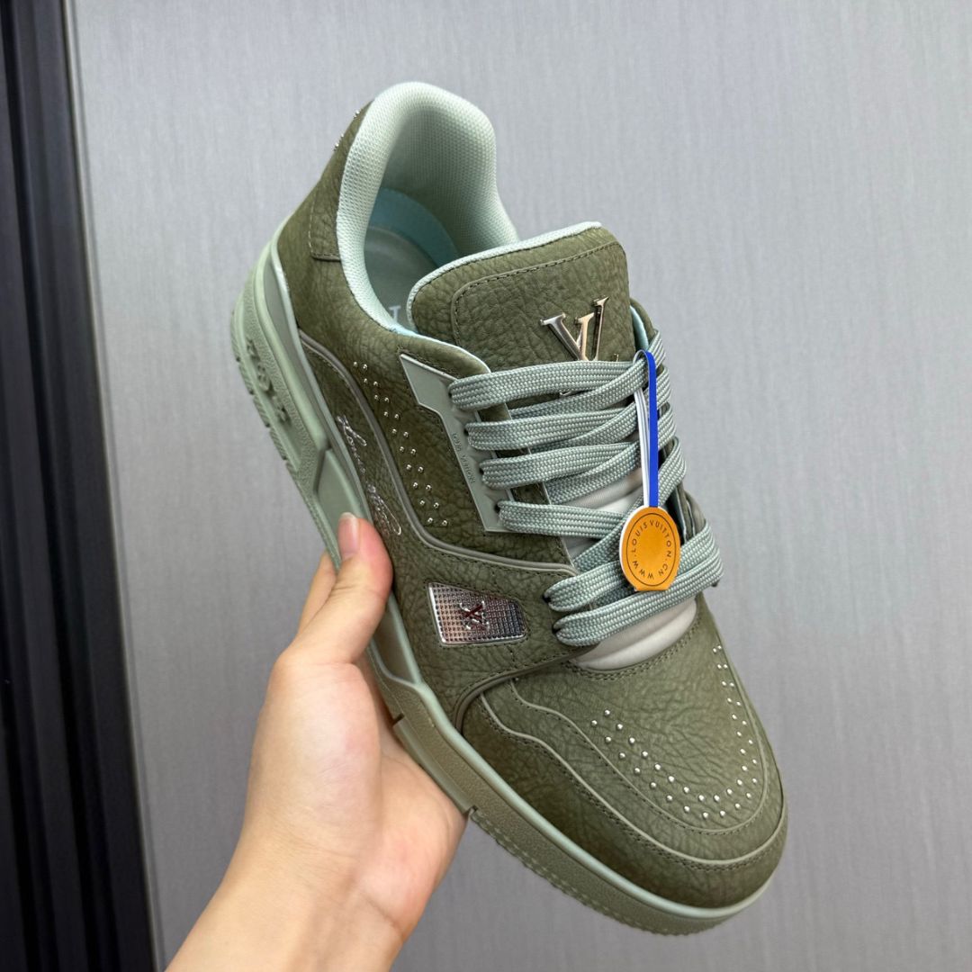 Tênis LV Trainer