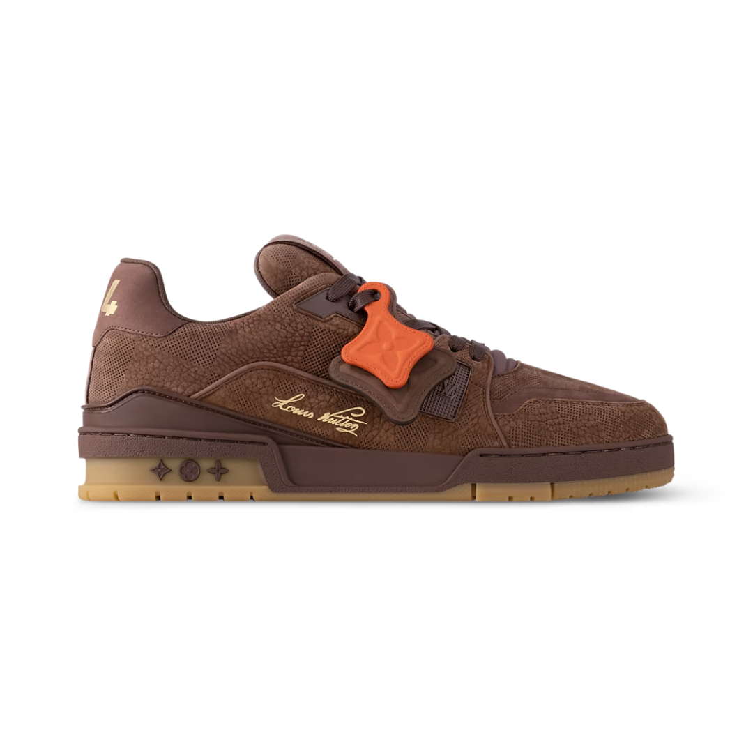 Tênis LV Trainer