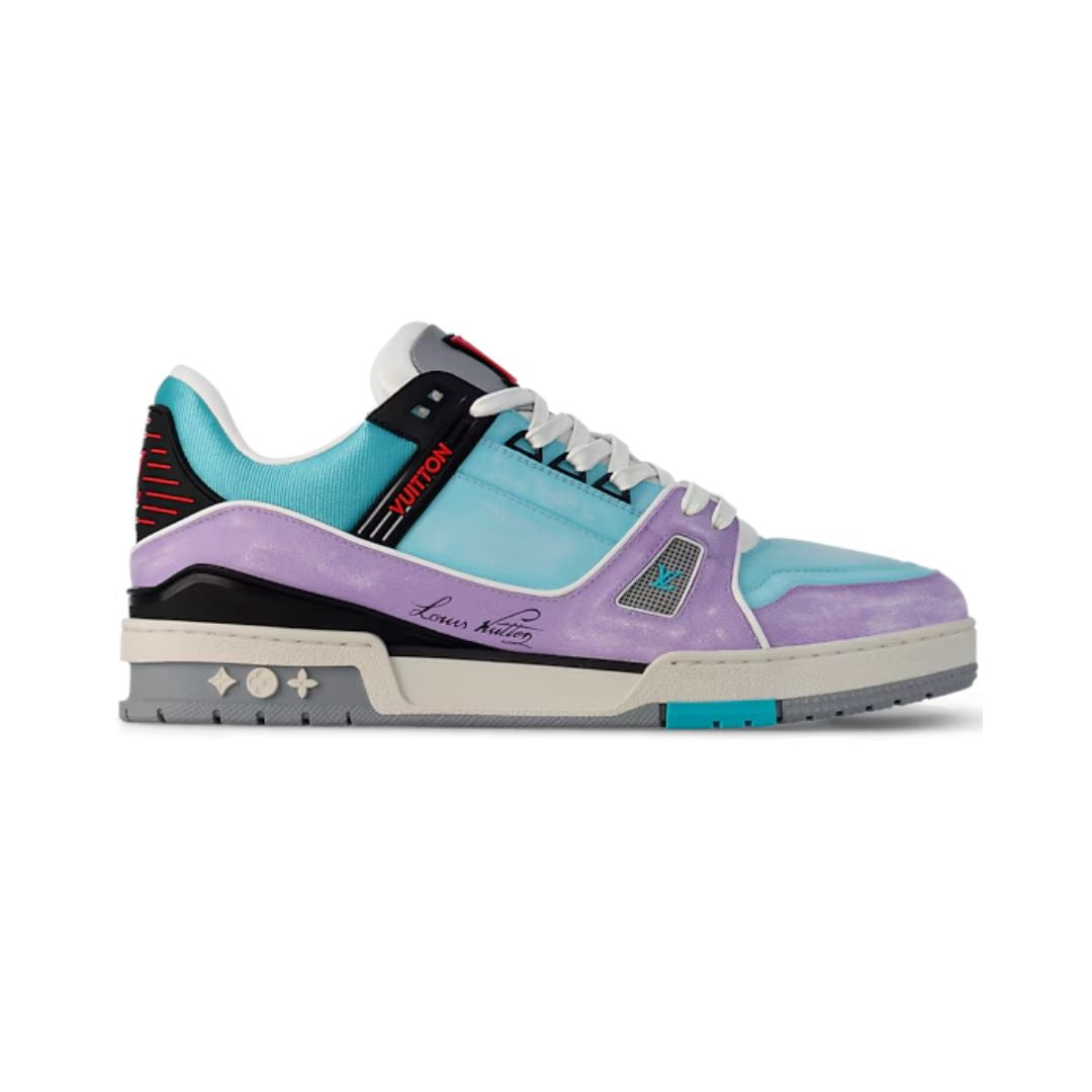 Tênis LV Trainer