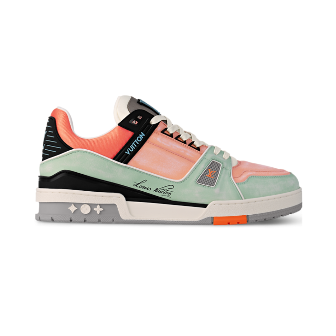Tênis LV Trainer