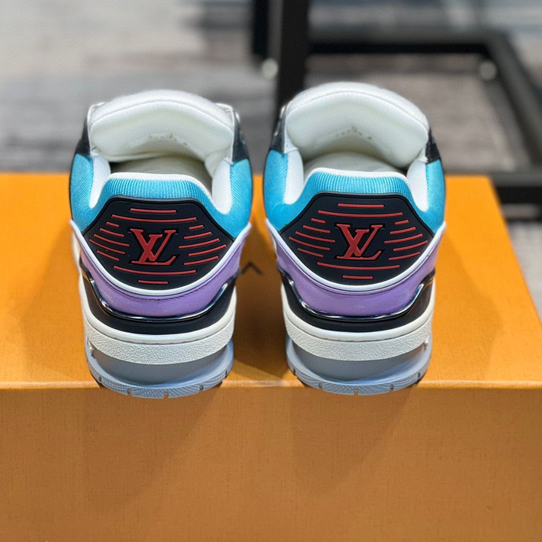 Tênis LV Trainer