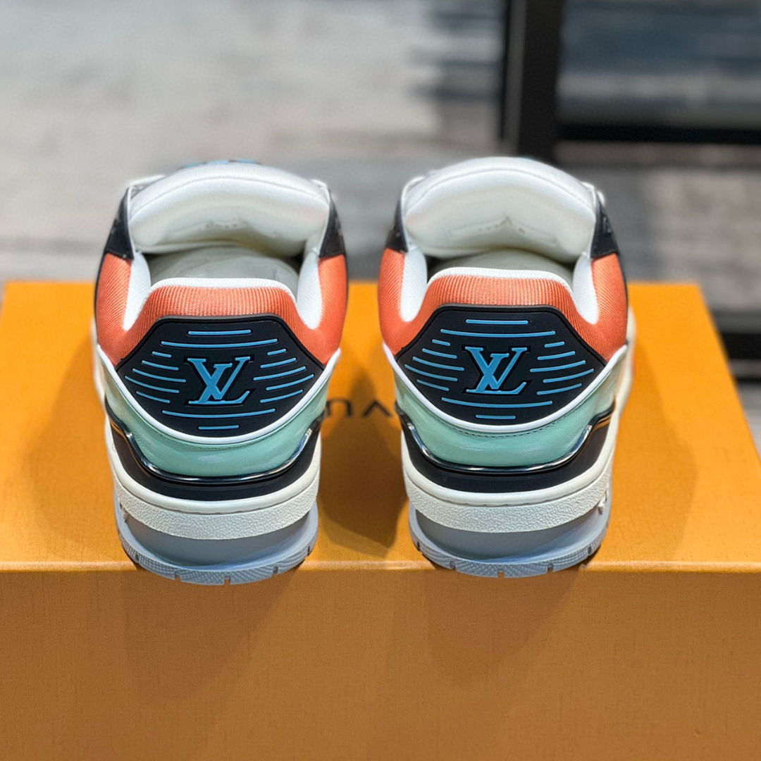 Tênis LV Trainer