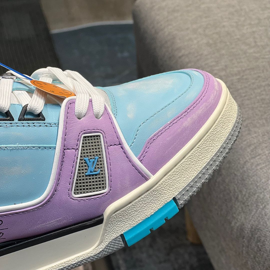 Tênis LV Trainer