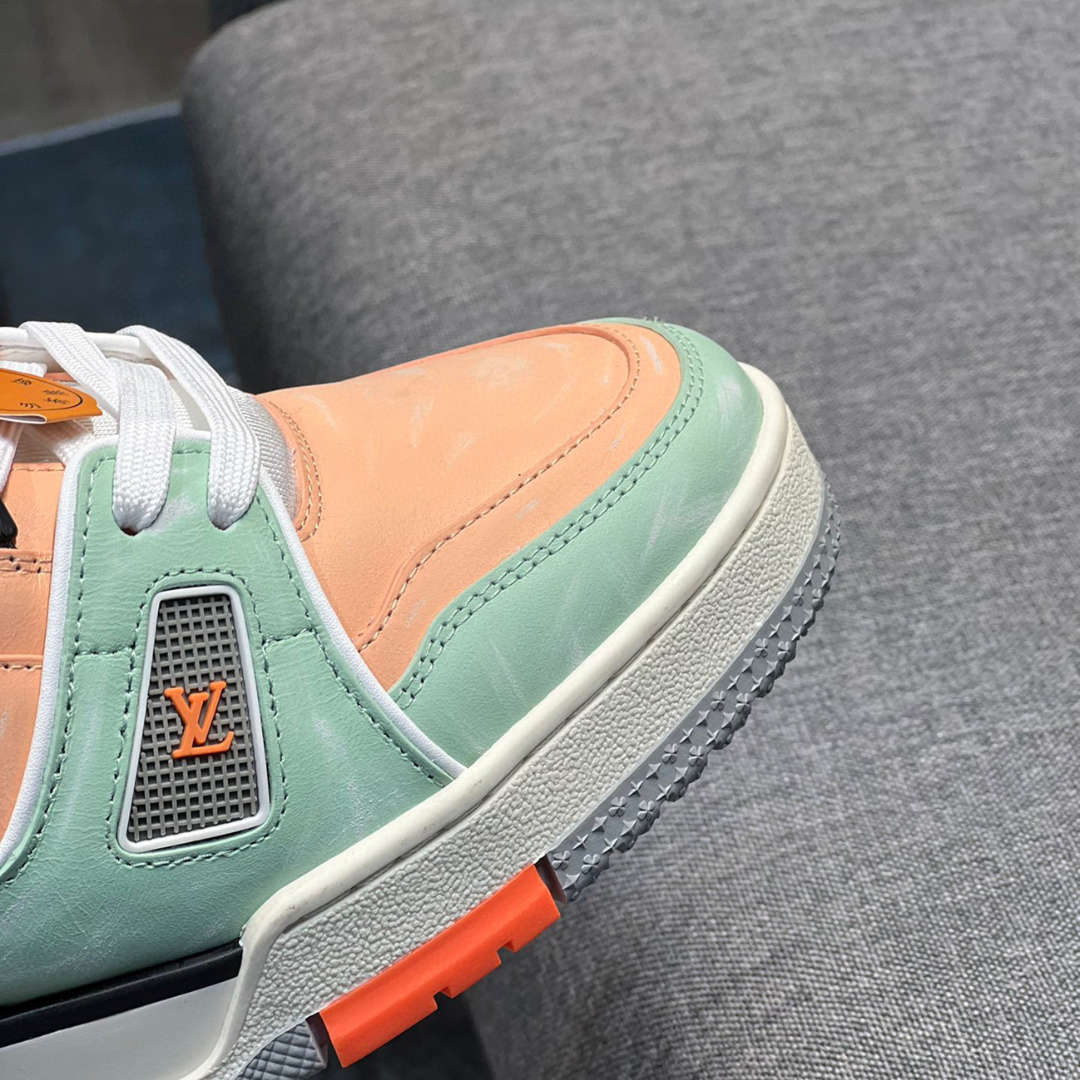 Tênis LV Trainer