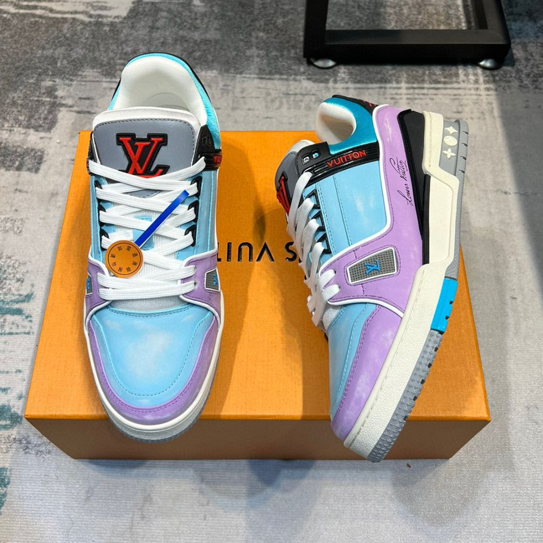Tênis LV Trainer