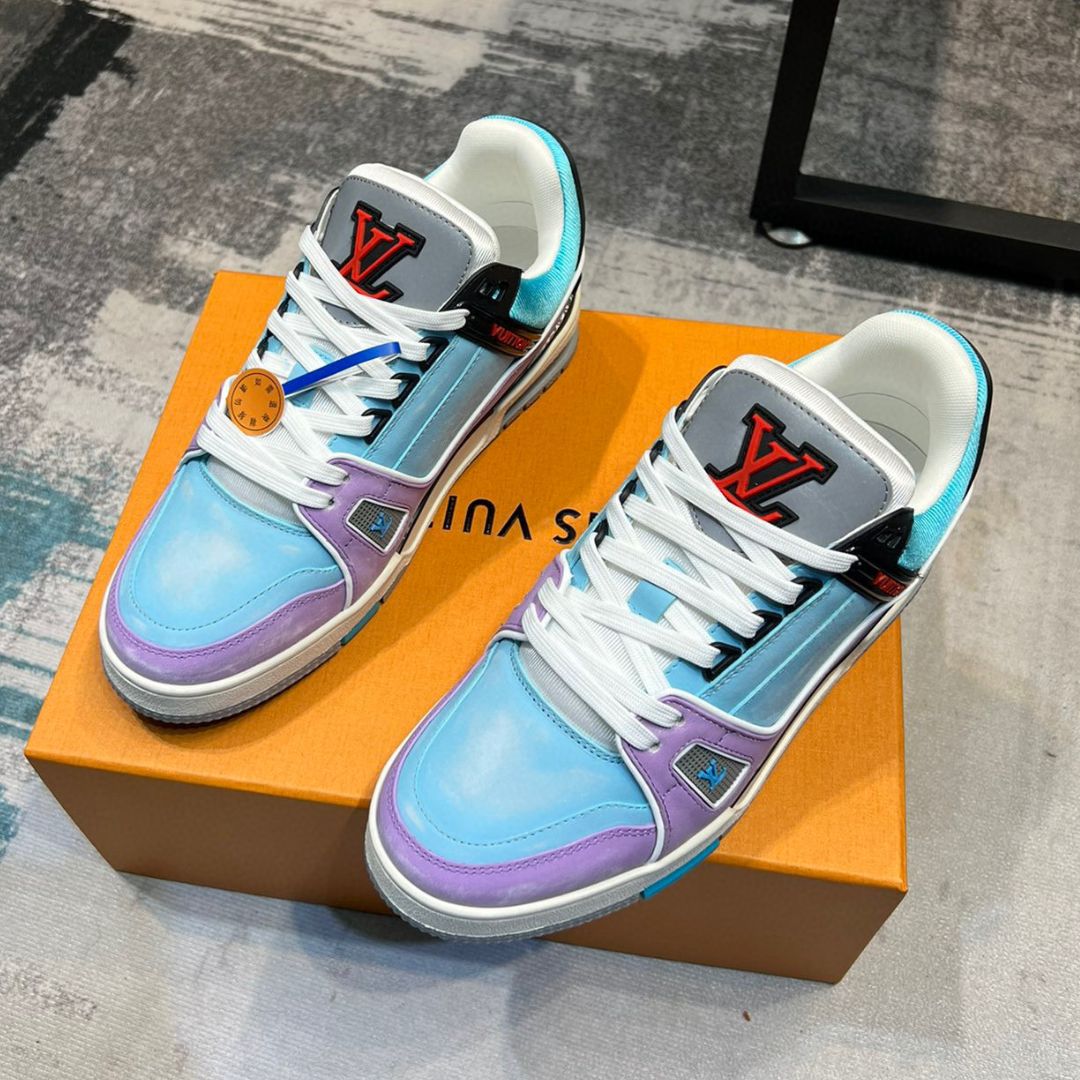 Tênis LV Trainer