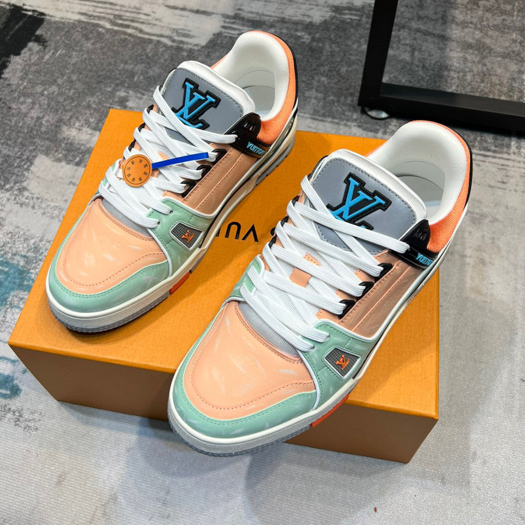 Tênis LV Trainer